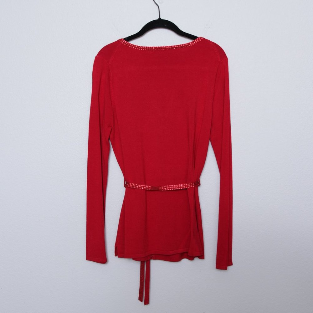 BCBGMaxAzria Sweater - Picture 2 of 5